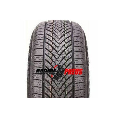 Tracmax - A/S Trac Saver - 195/55 R16 91V