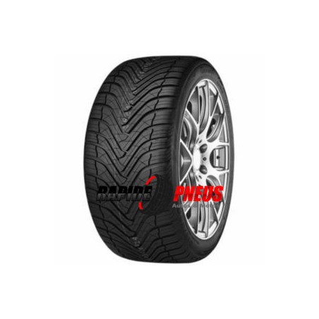 Gripmax - Suregrip A/S - 255/50 R20 109W