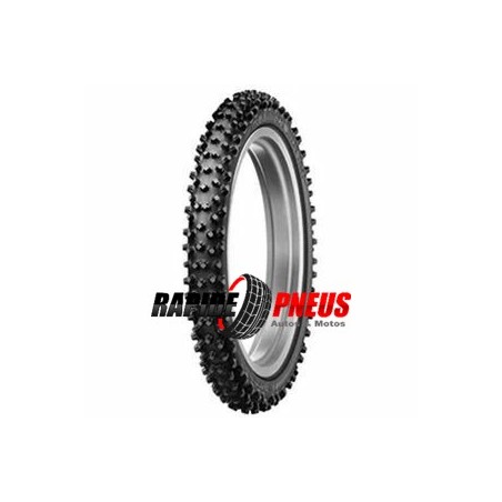 Dunlop - Geomax MX12 - 80/100-12 41M