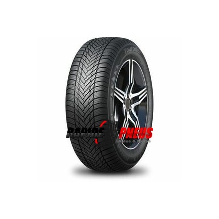 Tourador - Winter PRO TS1 - 165/70 R14 81T