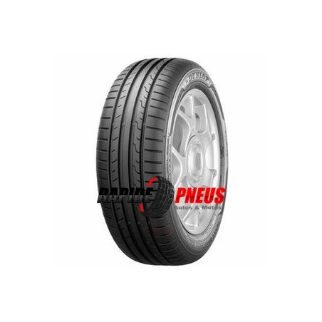 Dunlop - Sport Bluresponse - 215/60 R16 99H