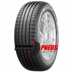 Dunlop - Sport Bluresponse - 205/60 R15 91H