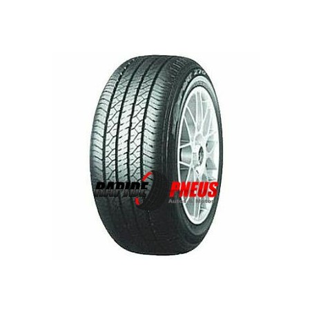 Dunlop - SP Sport 270 - 215/60 R17 96H