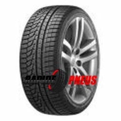 Hankook - Winter I*Cept evo2 W320 - 255/45 R19 104V