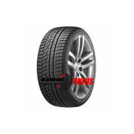 Hankook - Winter I*Cept evo2 W320 - 255/45 R19 104V