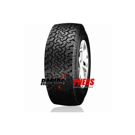 Blackstar - Globetrotter - 235/60 R18 103Q