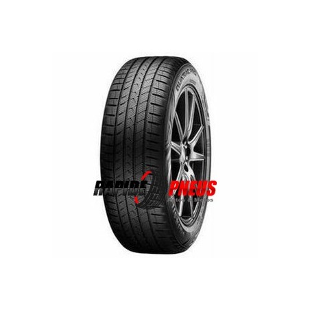 Vredestein - Quatrac PRO - 255/45 R19 104Y