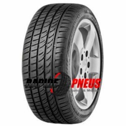 Gislaved - Ultra*Speed 2 - 185/55 R15 82V