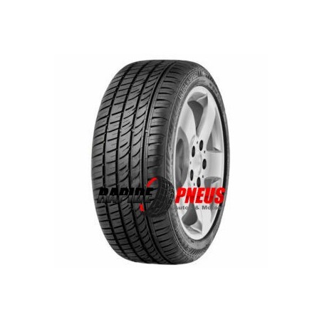 Gislaved - Ultra*Speed 2 - 185/55 R15 82V