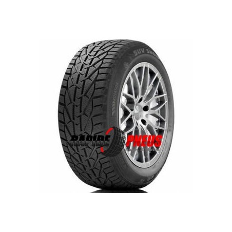 Sebring - SUV Snow - 225/40 R18 92V