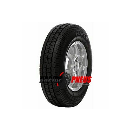 Hifly - Super 2000 - 165/70 R14C 89/87R