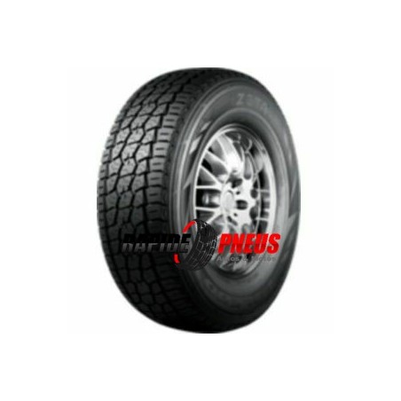 Zeta - Toledo - 245/75 R16 109S