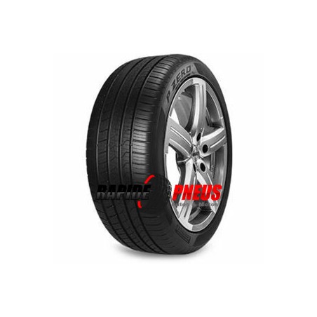 Pirelli - Pzero All Seasons - 255/45 R19 104V