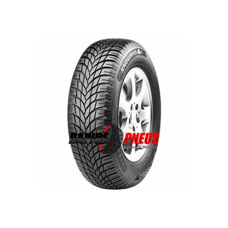 Lassa - Snoways 4 - 245/40 R19 98V