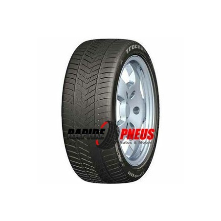 Tracmax - X-Privilo S-330 - 255/40 R20 101V