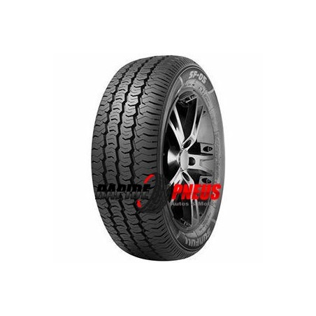 Sunfull - SF-05 - 195/65 R16C 104/102T