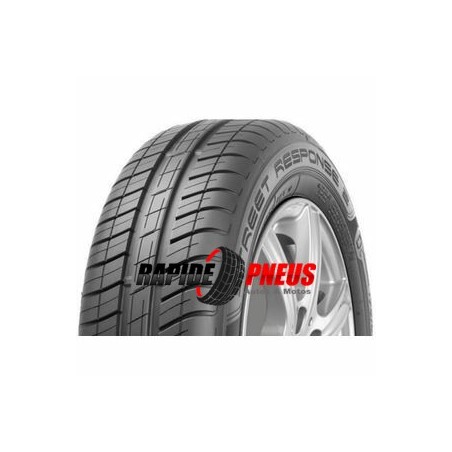 Dunlop - SP Street Response 2 - 155/70 R13 75T