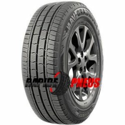 Rosava - Snowgard VAN - 205/65 R16C 103/101R