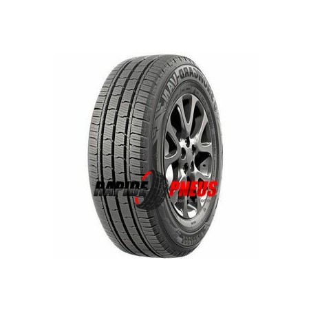 Rosava - Snowgard VAN - 205/65 R16C 103/101R