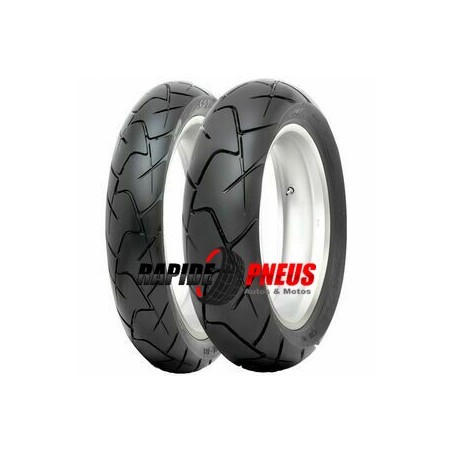 CST - Ride Ambro CM-A1 - 170/60 R17 72V