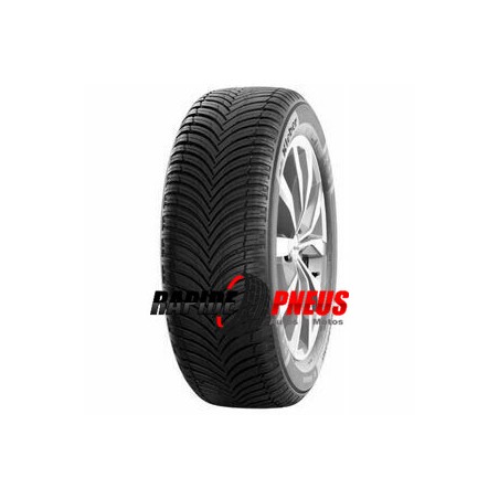 Kleber - Quadraxer 3 - 255/40 R20 101V