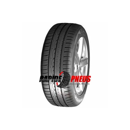 Fulda - Ecocontrol HP - 215/65 R15 96H