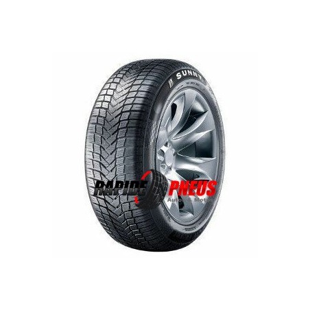 Sunny - NC501 - 155/80 R13 79T