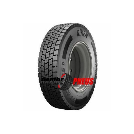 Riken - Road Ready D - 315/70 R22.5 154/150L