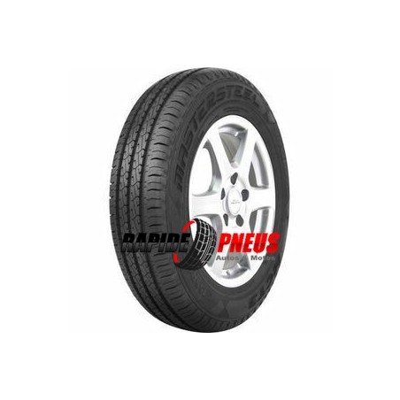 Mastersteel - MCT3 - 185/70 R13C 93/104N