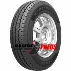 Kenda - KR33 Komendo - 165R13C 94/92R