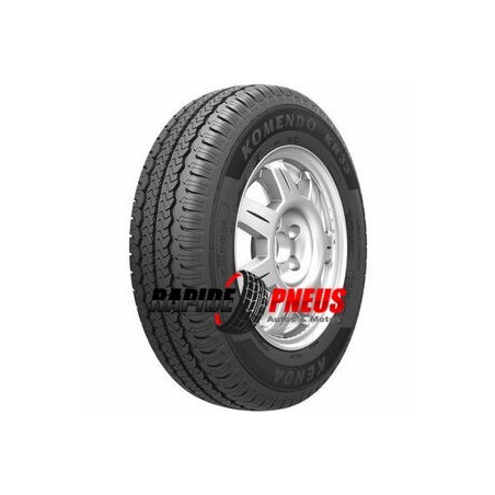 Kenda - KR33 Komendo - 165R13C 94/92R