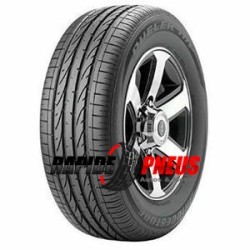 Bridgestone - Dueler H/P Sport All Season - 225/55 R18 98V