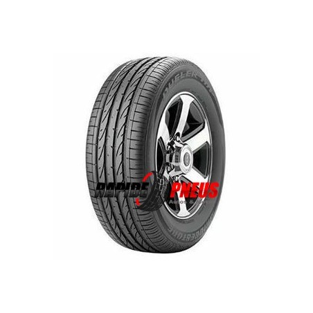 Bridgestone - Dueler H/P Sport All Season - 225/55 R18 98V