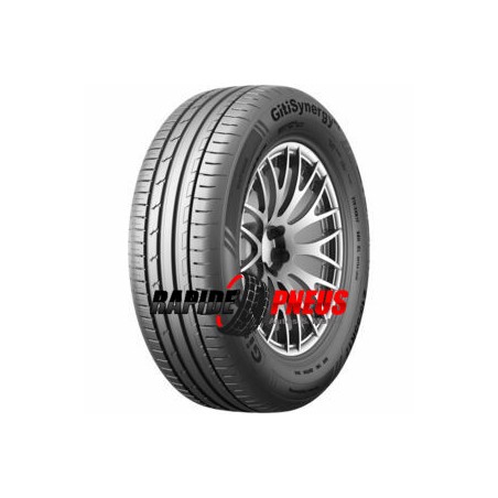 Giti - Gitisynergy H2 - 205/55 R17 95W