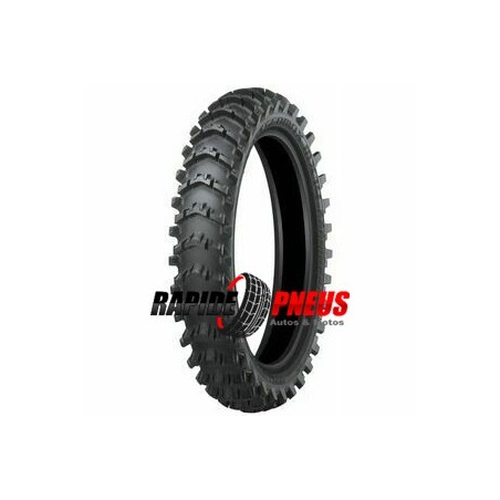 Dunlop - Geomax MX14 - 110/100-18 64M