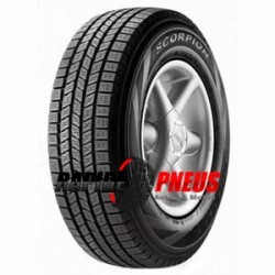 Pirelli - Scorpion Ice & Snow - 325/30 R21 108V