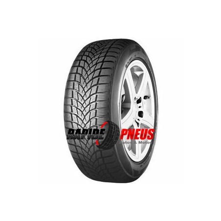 Seiberling - Winter - 195/55 R15 85H