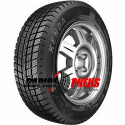 Kenda - KR27 Icetec - 205/55 R16 91T