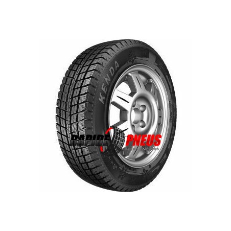 Kenda - KR27 Icetec - 205/55 R16 91T