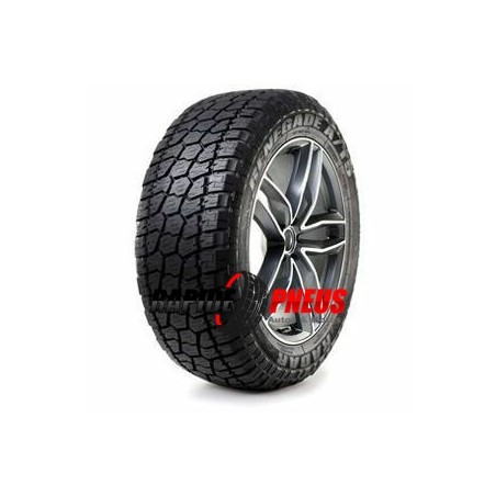 Radar - Renegade A/T-5 - 285/65 R18 125/122S