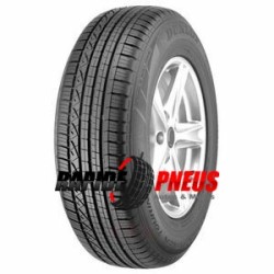 Dunlop - Grandtrek Touring A/S - 235/60 R18 103H