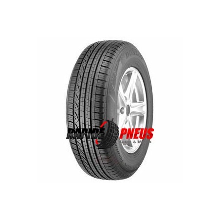 Dunlop - Grandtrek Touring A/S - 235/60 R18 103H