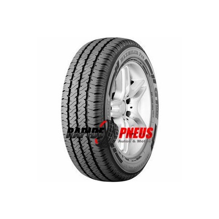 GT-Radial - Maxmiler PRO - 185/75 R16C 104/102T