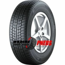 Gislaved - Euro*Frost 6 - 215/70 R16 100H