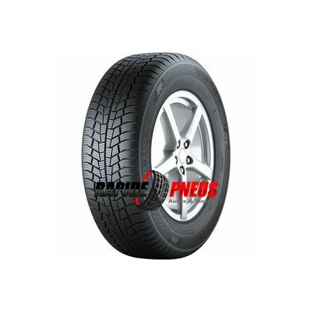 Gislaved - Euro*Frost 6 - 215/70 R16 100H