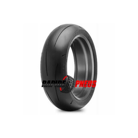 Dunlop - Dragmax - 190/50 ZR17 73W