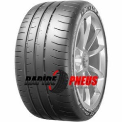 Dunlop - Sport Maxx Race 2 - 305/30 ZR20 103Y