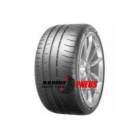 Dunlop - Sport Maxx Race 2 - 305/30 ZR20 103Y