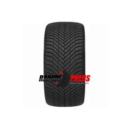 Fortuna - Ecoplus2 4S - 235/60 R18 107W