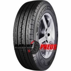 Bridgestone - Duravis R660 ECO - 225/65 R16C 112T